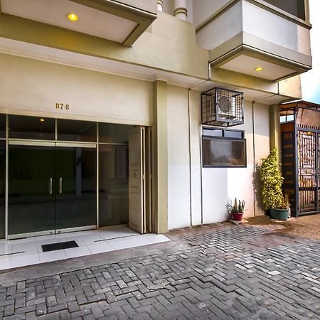 Carolina Transit Hotel เมดาน ภายนอก รูปภาพ
