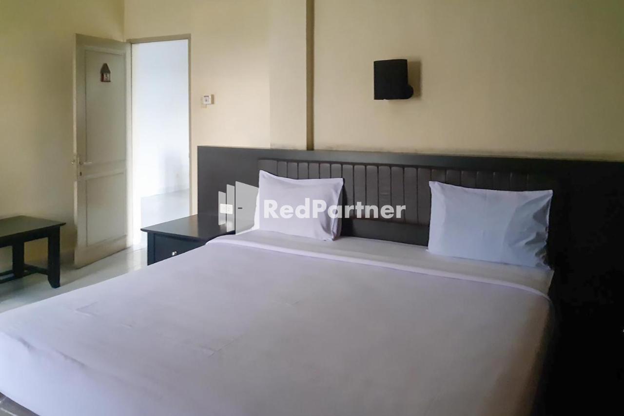 Carolina Transit Hotel เมดาน ภายนอก รูปภาพ