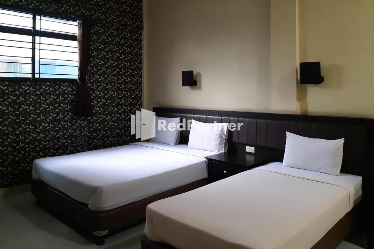 Carolina Transit Hotel เมดาน ภายนอก รูปภาพ