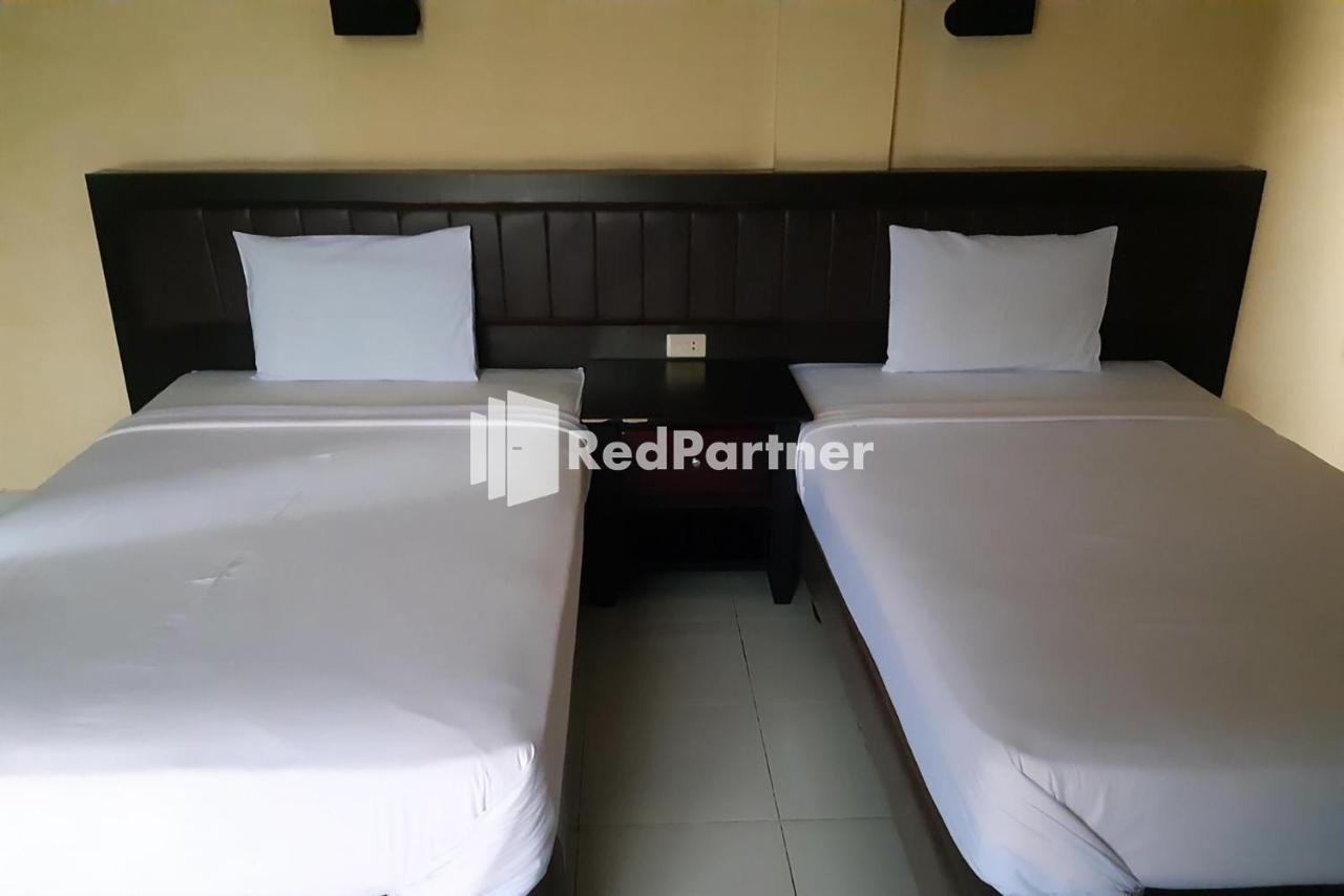 Carolina Transit Hotel เมดาน ภายนอก รูปภาพ