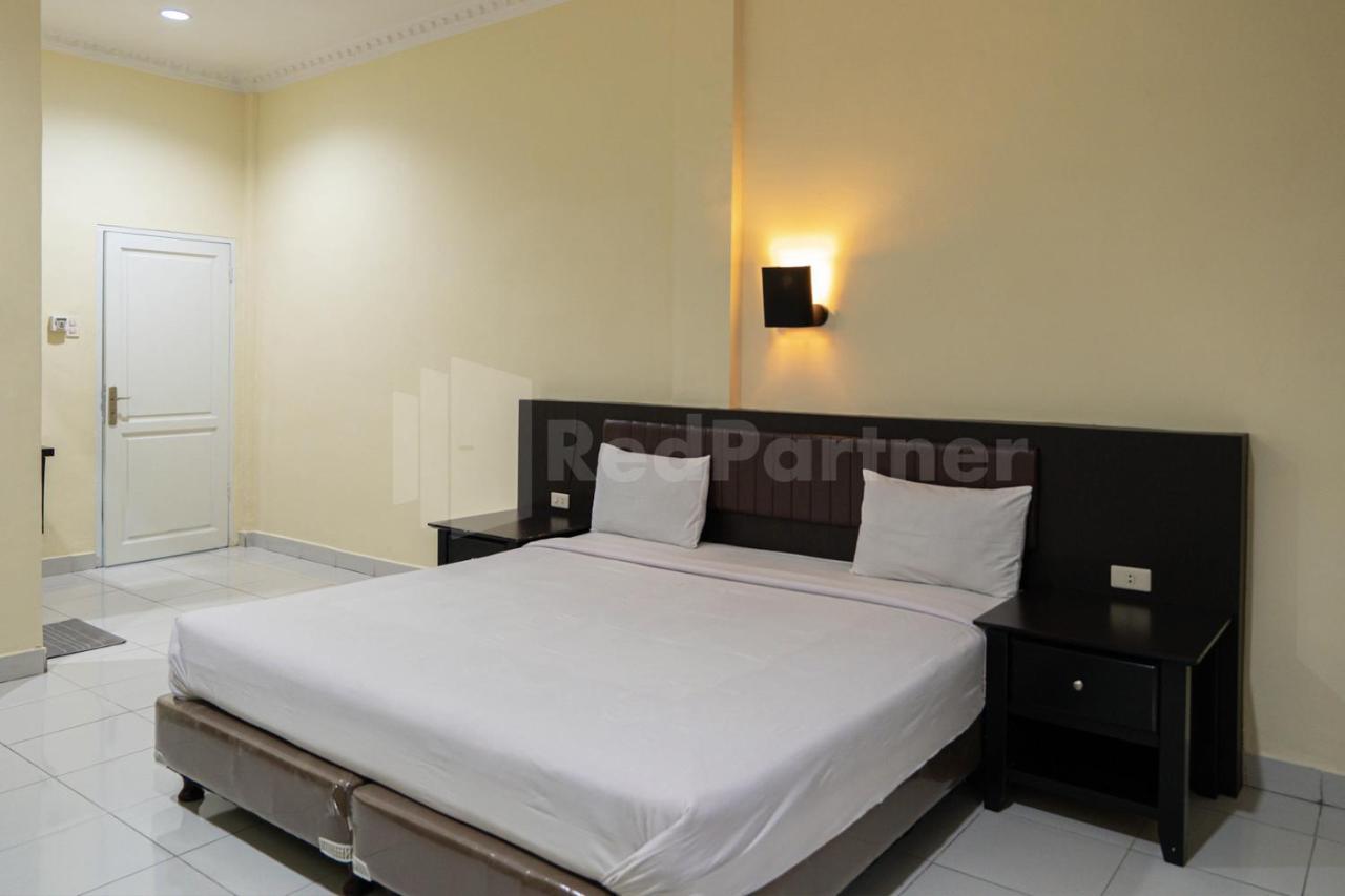 Carolina Transit Hotel เมดาน ภายนอก รูปภาพ
