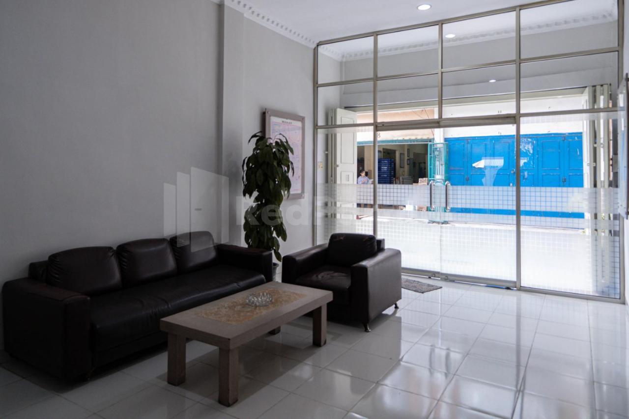 Carolina Transit Hotel เมดาน ภายนอก รูปภาพ