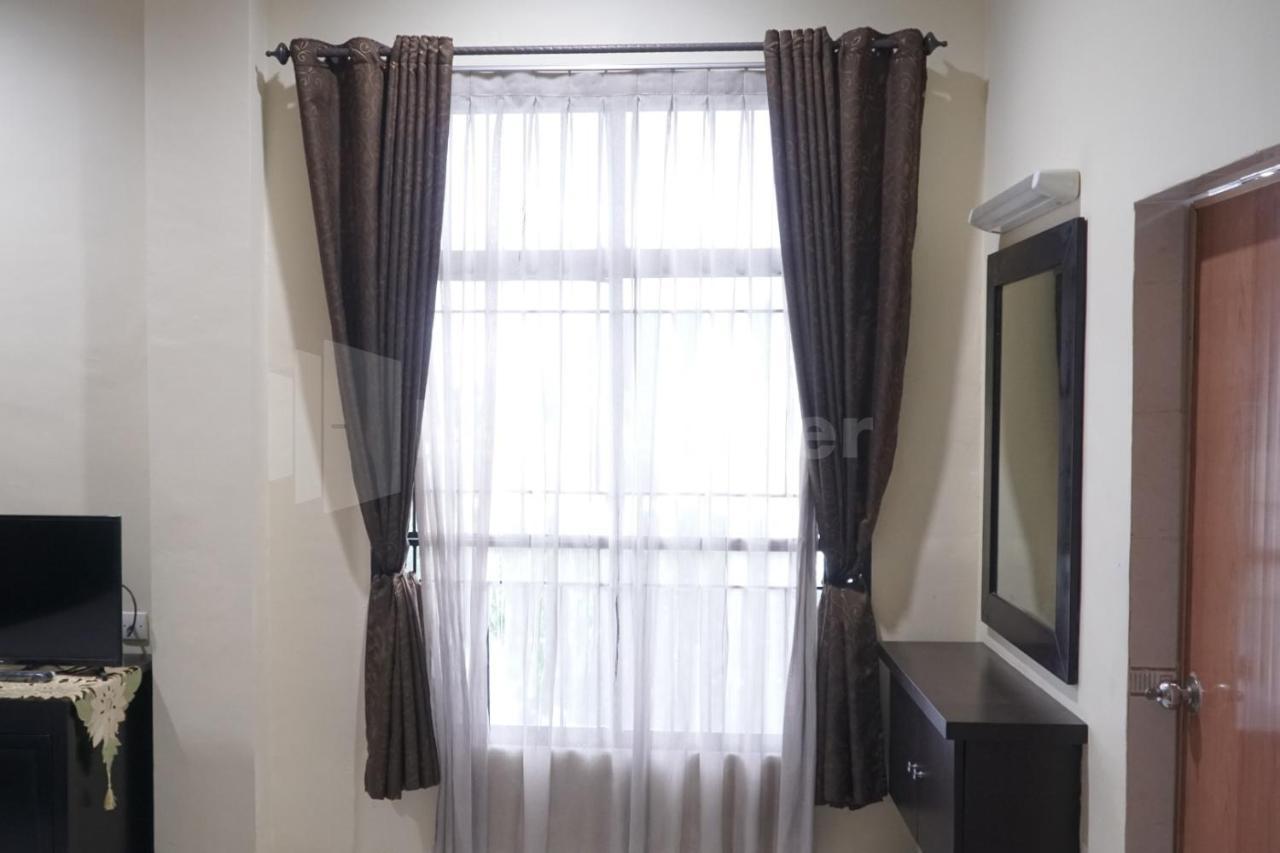 Carolina Transit Hotel เมดาน ภายนอก รูปภาพ