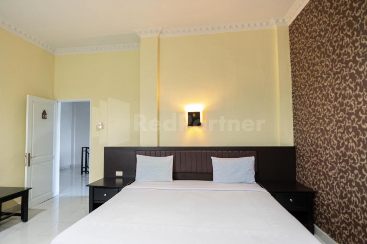 Carolina Transit Hotel เมดาน ภายนอก รูปภาพ