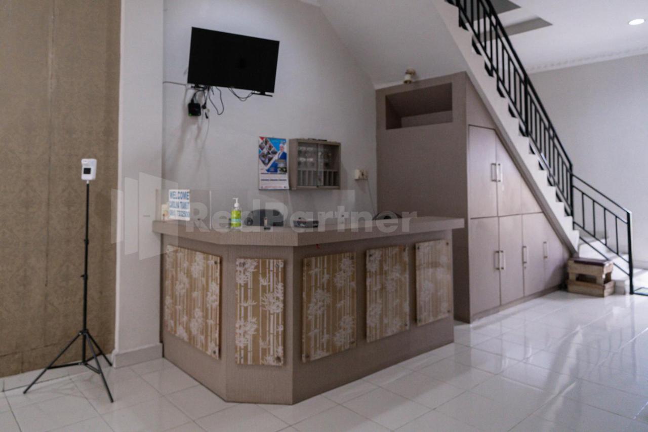 Carolina Transit Hotel เมดาน ภายนอก รูปภาพ