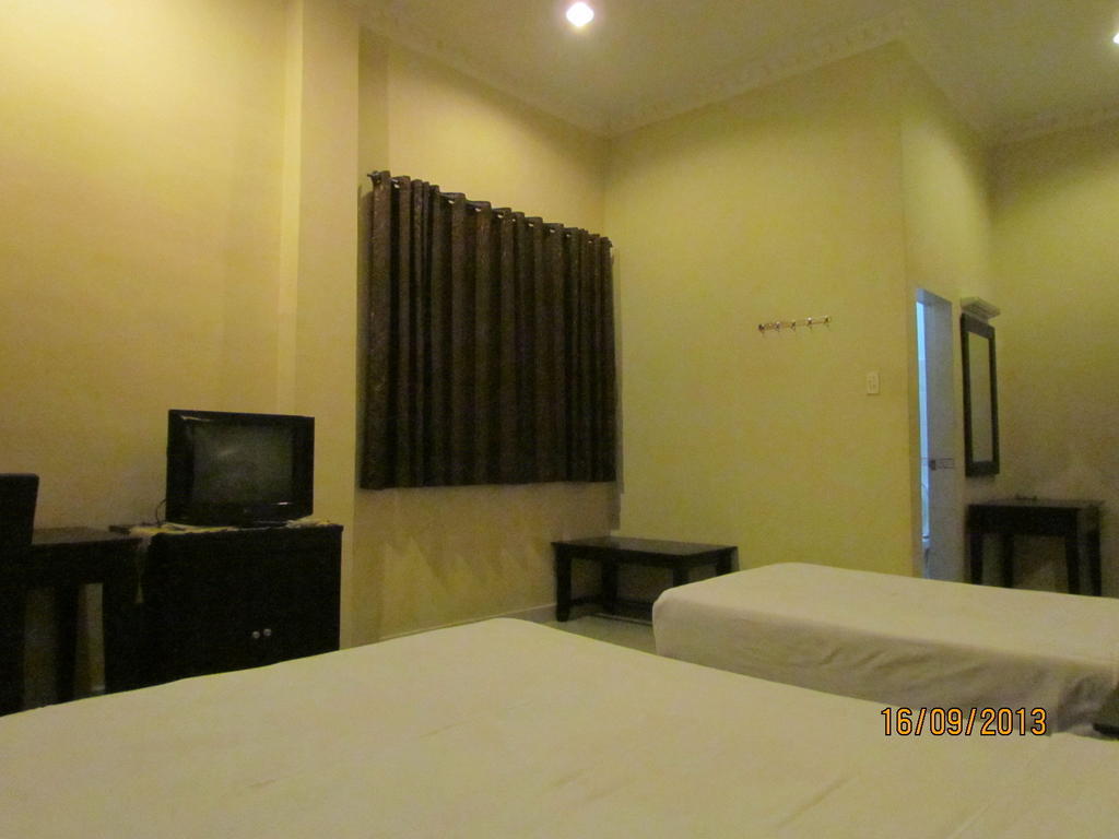 Carolina Transit Hotel เมดาน ห้อง รูปภาพ