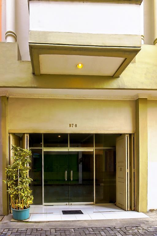 Carolina Transit Hotel เมดาน ภายนอก รูปภาพ