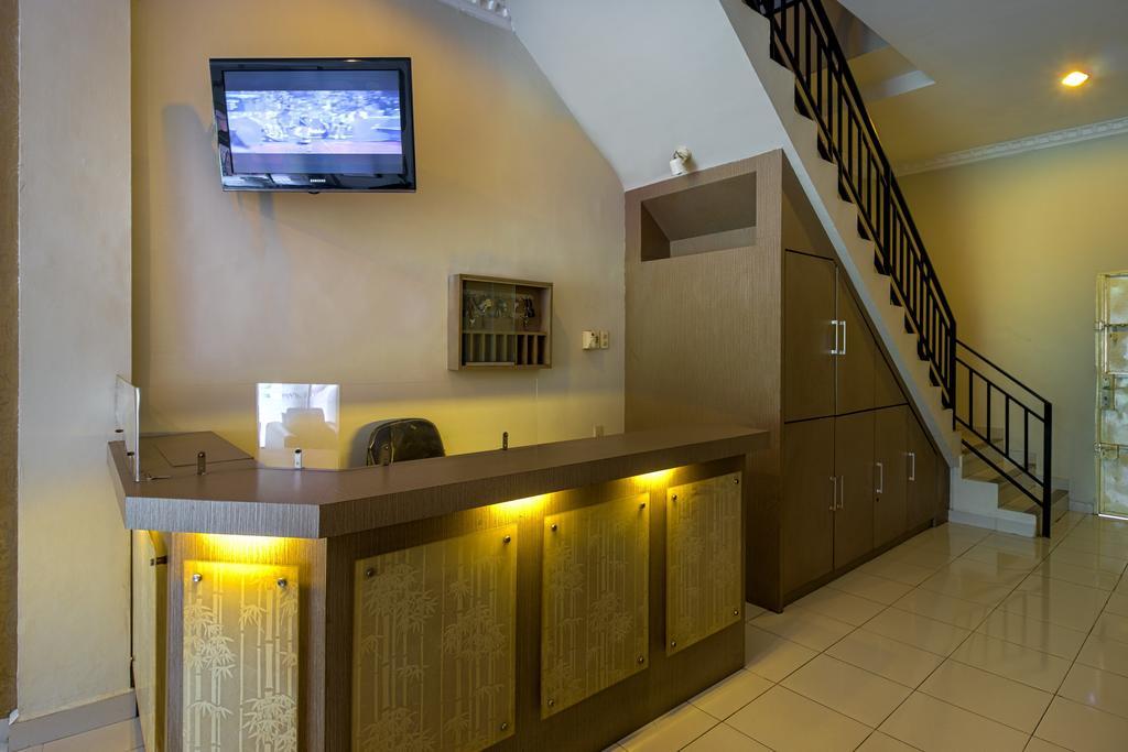Carolina Transit Hotel เมดาน ภายนอก รูปภาพ