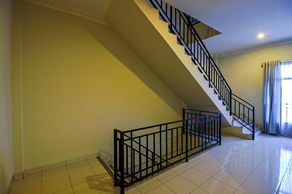 Carolina Transit Hotel เมดาน ภายนอก รูปภาพ